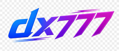 DX777 Logo